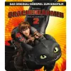 Tonies Dreamworks - Kuidas taltsutada lohet 2, helinäidendi figuur