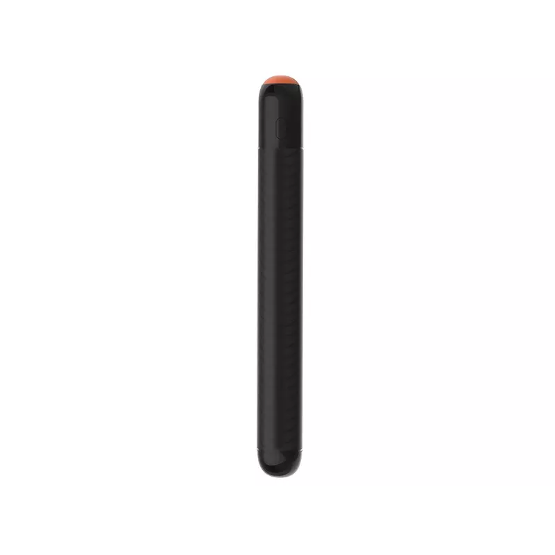 PowerBank EnerGo 10000mAh musta-oranž