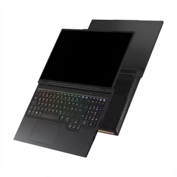 XMG NEO 16 - E25qvq - 16 QHD 300Hz Mini-LED-ekraan, Intel Ultra 9 275HX, 32 GB muutmälu, 2 TB SSD, NVIDIA GeForce RTX 5080, Windows 11 Pro