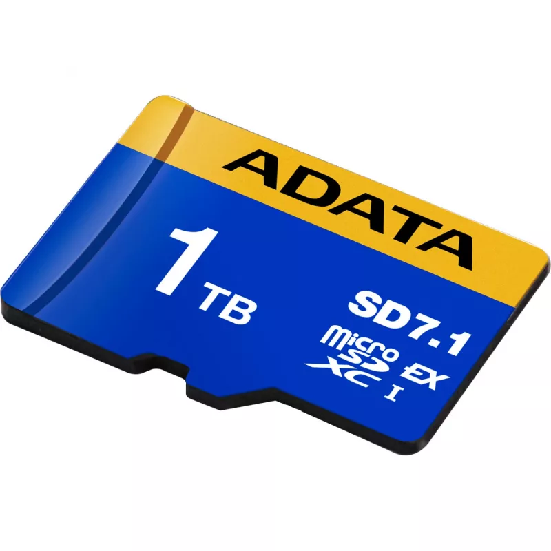 microSDXC-kaart ADATA 1TB SD7.1 Express UD1TEX3L1-C