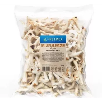 PETMEX koera närimiskond Kana käpp - 1000 g