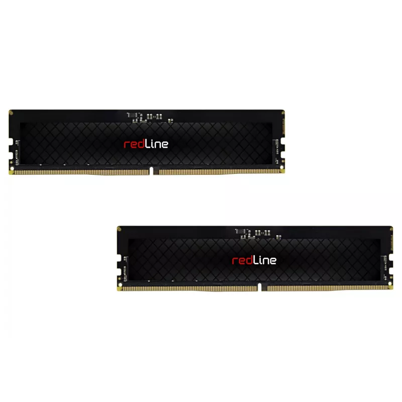 Mälu Mushkin Redline DDR5 32GB 5600MHz