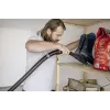 Kärcher WD 5 S V-25/5/22 Roostevaba teras, must, kollane 25 L 1100 W