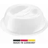 Mikrolaineahju kate Westmark 22462270, läbimõõt 27,5 cm, pritsmekaitse mikrolaineahju nõudele