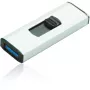 MediaRange - USB-mälupulk - 256 GB - USB3.0 - must, hõbedane (MR919)