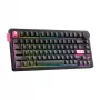 ONIKUMA MT706 klaviatuur (must) (QWERTY)