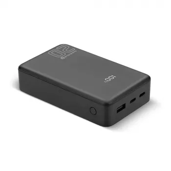 Akupank everActive EB-22QB 20 000 mAh, 2× USB-C 20 W, Quick Charge 4.0