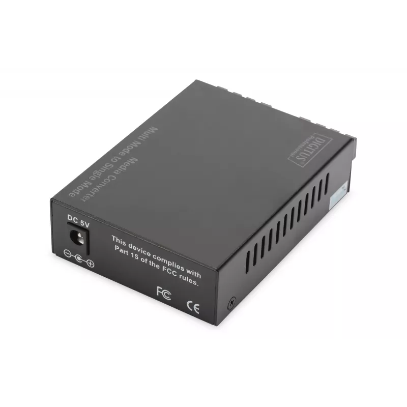 Meediumikonverter Digitus DN-82024