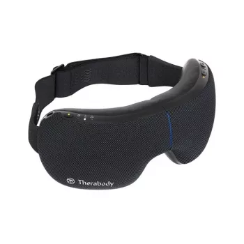 Therabody Smart Goggles 2.0 massažiseade Face must