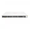 HPE Networking Instant On 1960 48G 2XT 2XF Switch Europe (JL808A#ABB) – (järglane HPE 1950 48G 2SFP+ 2XGT Switch (JG961A#ABB) mudelile)