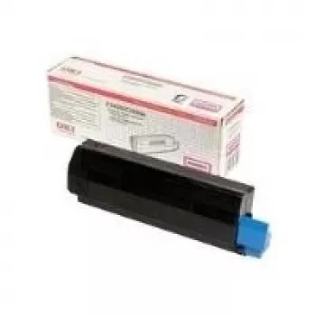 OKI 42804538 - tooner magenta - C3200, 3200n jaoks