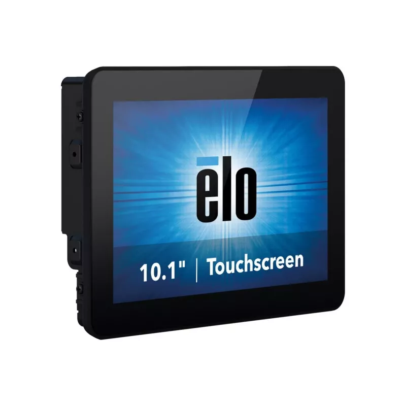 LCD-kuvarid 1093L 10,1-tolline VGA-puutega USB ilma toiteplokita HDMI-sisend