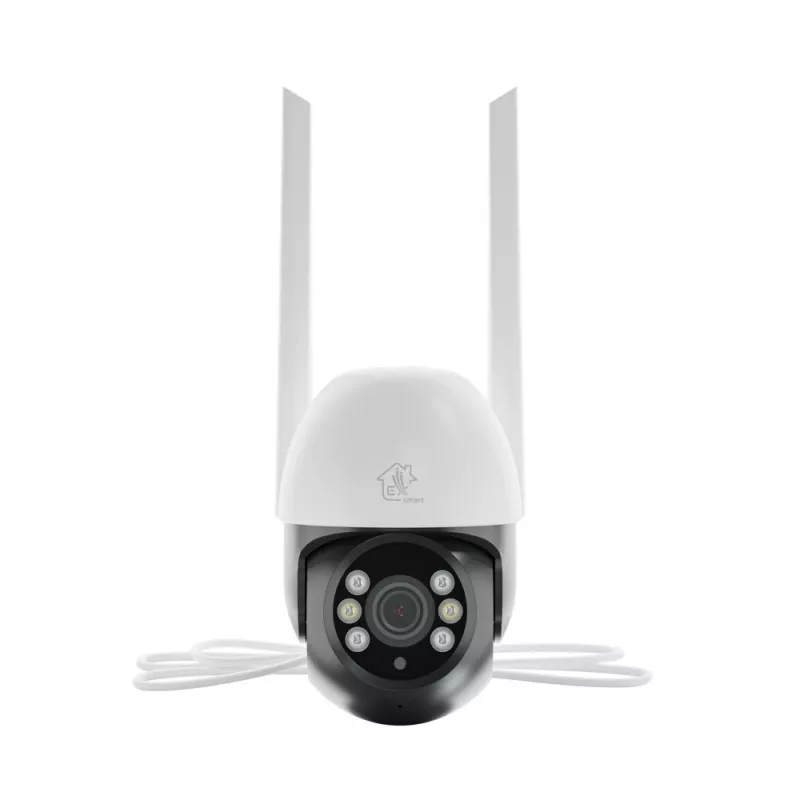 Extralink Perun väliturvakaamera EOC-268 | IP-kaamera | 1296p, PTZ