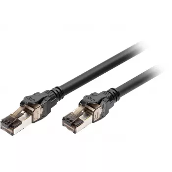 patch-kaabel Digitus CAT 8.1 S/FTP RJ45 5m Must