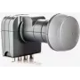 Fuba DEK 417 - satelliitantenni muundur - Quattro-LNB (21510039)
