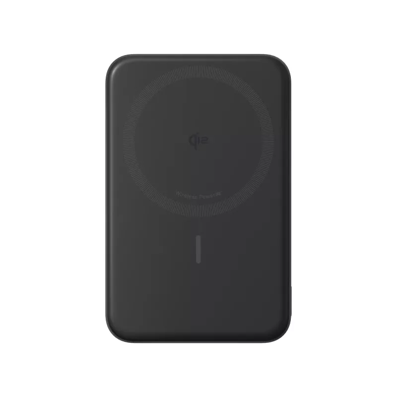 POWERBANK ANKER MAGGO 10000MAH 15W MUST