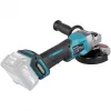 Makita GA016GZ 40V XGT juhtmeta nurklihvija, paljas tööriist