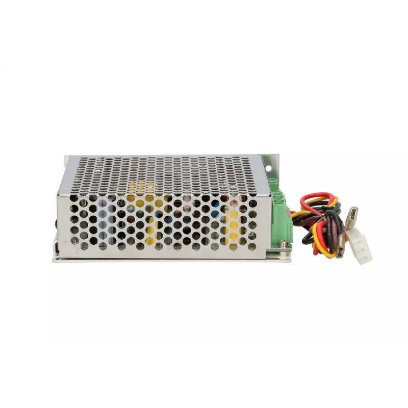 Toiteplokk Extralink SCP-50-24 27.6V 50W 24V Alumiinium