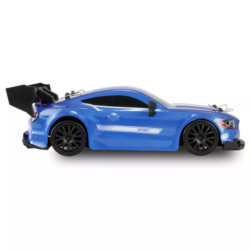 Drift RC Auto Amewi 21111, Elektriline 1:24, Li-Ion 500 mAh, alates 8. eluaastast