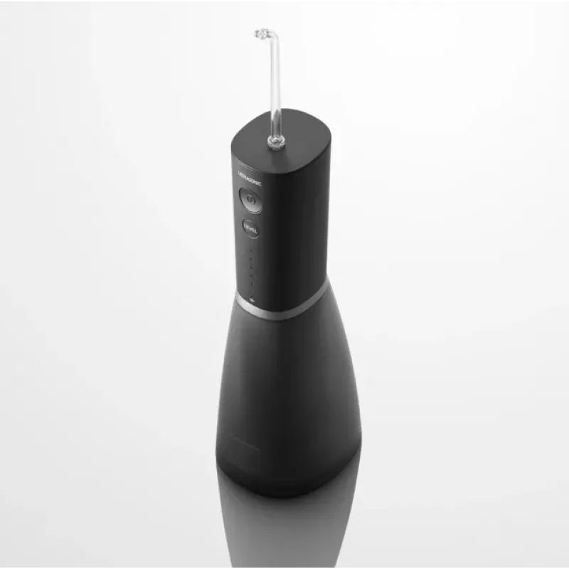 Panasonic suuõõne irrigaator | EW-DJ86-K503 | Juhtmevaba | 200 ml | Otsikute arv 2 | Must