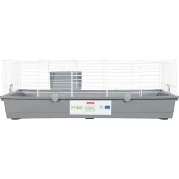 ZOLUX Primo 120 cm - närilise puur - valge ja hall