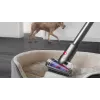 Dyson V12 Submarine 3-in-1 tolmuimeja, aku, märg- ja kuivpuhastus, HEPA, kotita, 0,35 L, nikkel, kollane