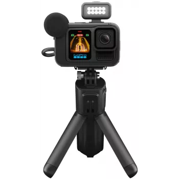 Tegevuskaamera GoPro HERO13 Black Creator Edition