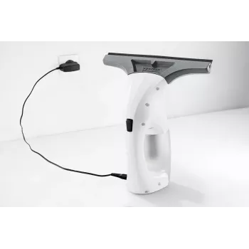 Window cleaner Karcher WV 1 electric 0.1 L, 25 cm working width, 25 min runtime, 500 g