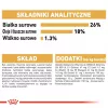 Kuiv koeratoit Royal Canin French Bulldog Adult 9 kg — sealiha, 26% valku, 18% rasva