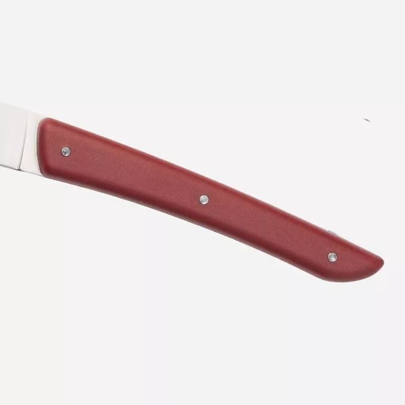 Berkel praenugade komplekt 4-osaline Värvus Punane
