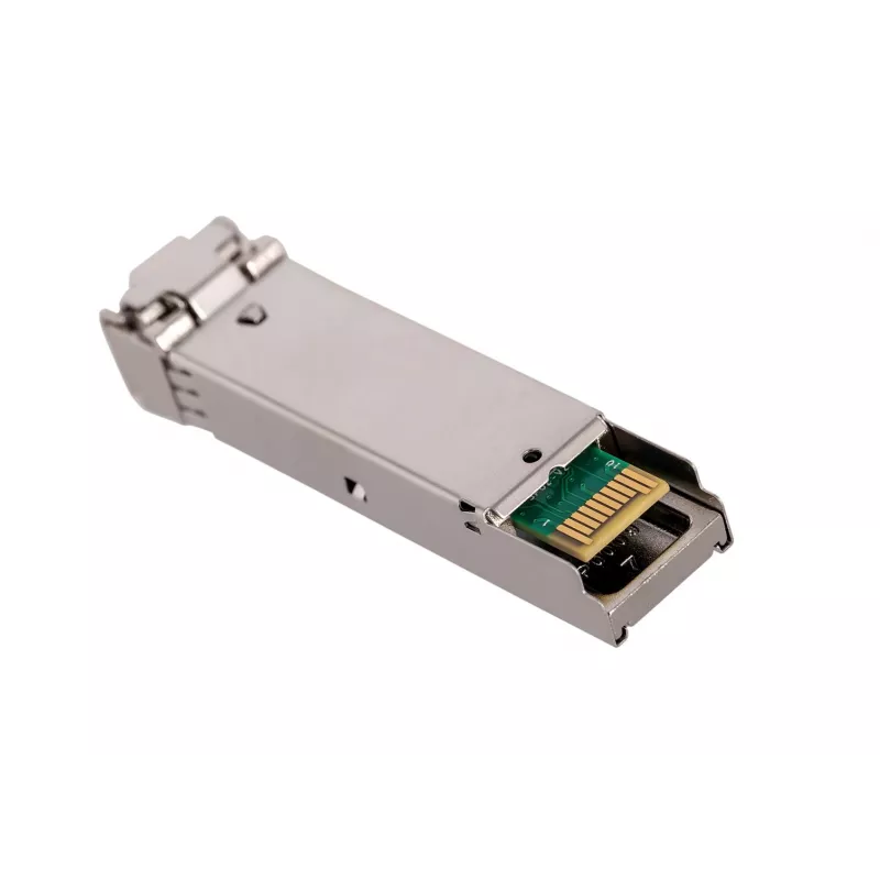 Võrgutransiiveri moodul MikroTik S-31DLC20D SFP 1310 nm 1250 Mbit/s 20 km LC
