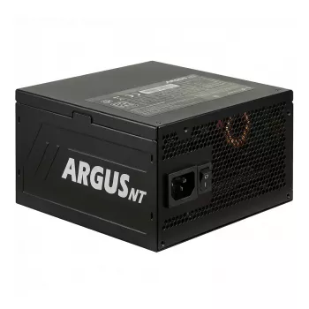 Toiteplokk INTER-TECH ArgusNT HA-1000BA3 ATX 3.1 1000W 80 PLUS Platinum