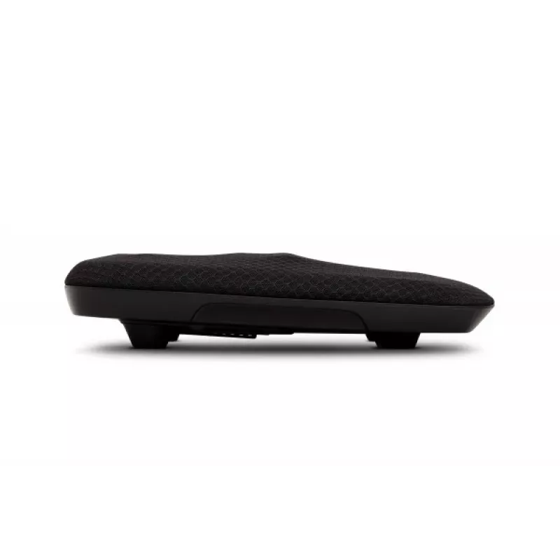 Jalamassaažiseade HoMedics FM-TS12H-EU Shiatsu Deluxe soojenduse ja mudimisfunktsioonidega