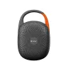Kaasaskantav Bluetooth TWS kõlar No name Splash PRO — raudhall