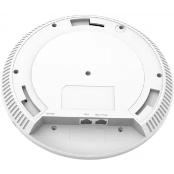 Grandstream Networks GWN7664E traadita pääsupunkt 6000 Mbit/s valge Power over Ethernet (PoE)
