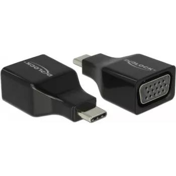 USB graafikaadapter DeLOCK 63933