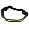 Esperanza EOT067 taskulamp Must, pealamp LED
