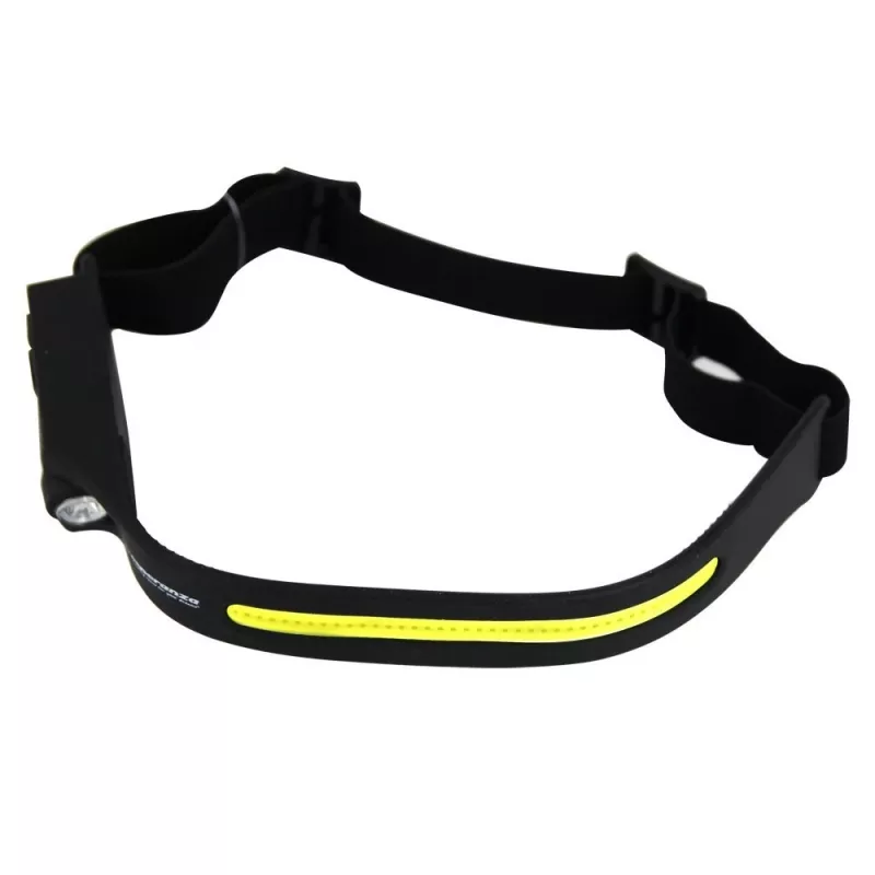 Esperanza EOT067 taskulamp Must, pealamp LED