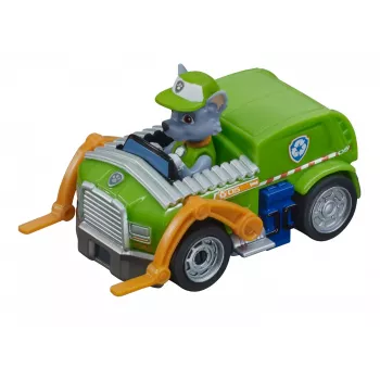 Võidusõiduauto Carrera FIRST PAW Patrol Rocky