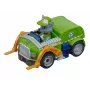 Võidusõiduauto Carrera FIRST PAW Patrol Rocky