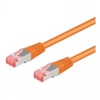 Wentronic 93662 Ethernet patch-kaabel