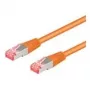 Wentronic 93662 Ethernet patch-kaabel