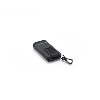 Ledlenser 502577 Hall Trinket taskulamp LED