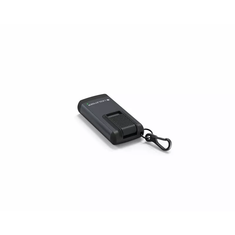 Ledlenser 502577 Hall Trinket taskulamp LED