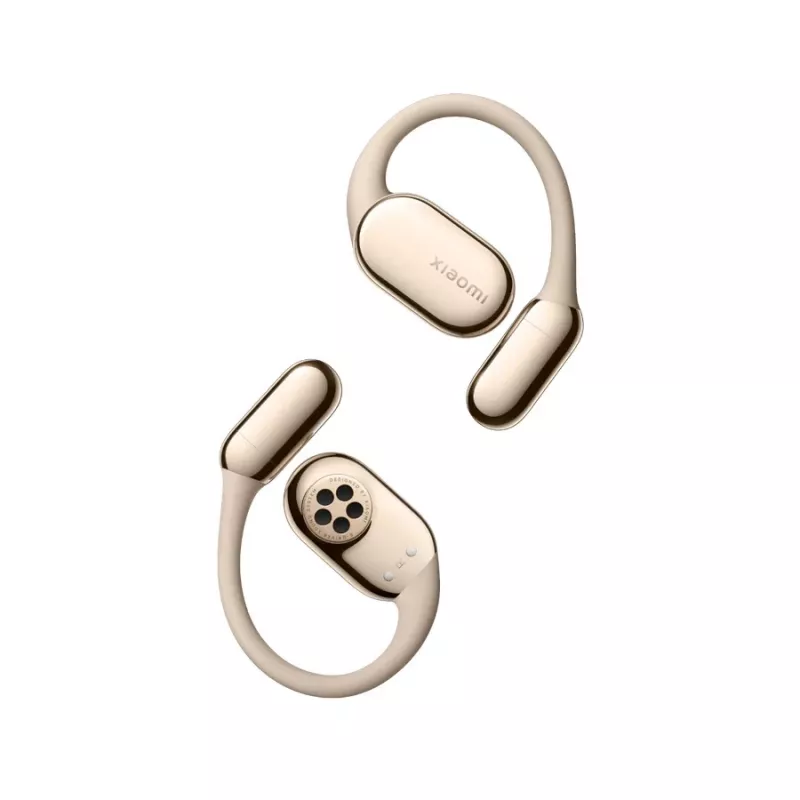 Xiaomi OpenWear Stereo Pro, liivakullist kõrvaklapid