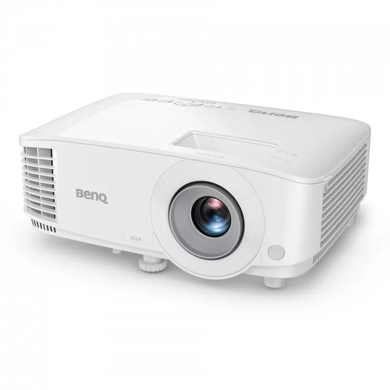 BenQ MX560C standardkaugusega projektor 4000 ANSI luumenit DLP XGA (1024x768) 3D Valge