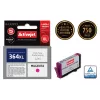 Activejet AH-364MCX tint (asendus HP 364XL CB324EE jaoks; Premium; 12 ml; magenta)