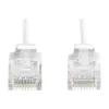 Võrgukaabel ASSMANN Electronic DK-1617-010S RJ-45 Cat6 1m Hall