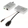 Axis Network PoE T8645 Ethernet over Coax Compact PoE+ KOMPLEKT