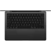 MacBook Pro 14 M4 Max, Space Black, M4 Max (14-CPU/32-GPU), 36GB, 1TB, saksa, 96W USB-C toiteadapter, MX2K3D/A